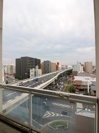 スクエア名駅南の物件内観写真